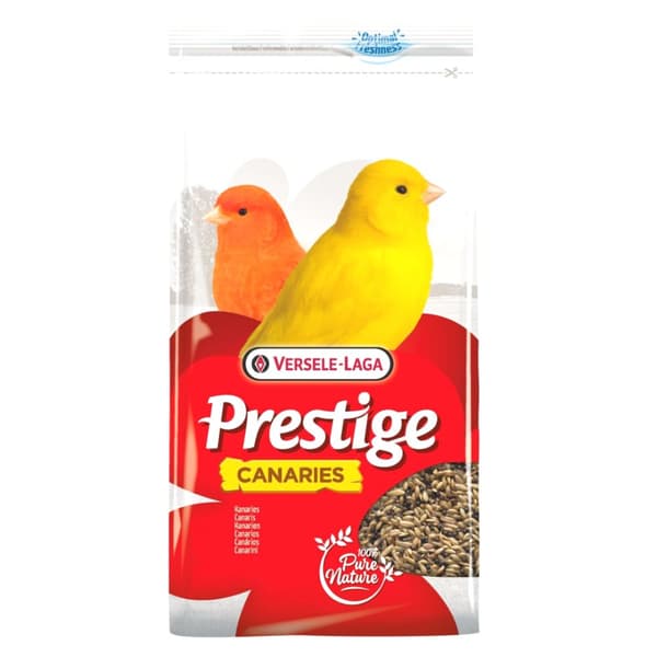 Versele Laga Kanariefuglefoder 1 kg