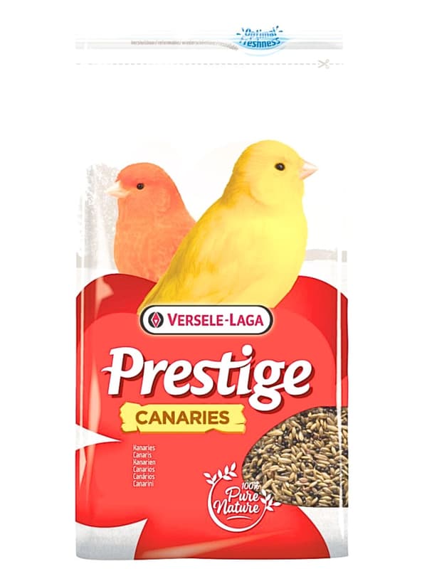 Versele Laga Kanariefuglefoder 1 kg