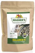 Miniatyrbild 5 av 6: Wagner's Pellets - Wagner's kallpressade granulat för medelstora och stora papegojor 750g