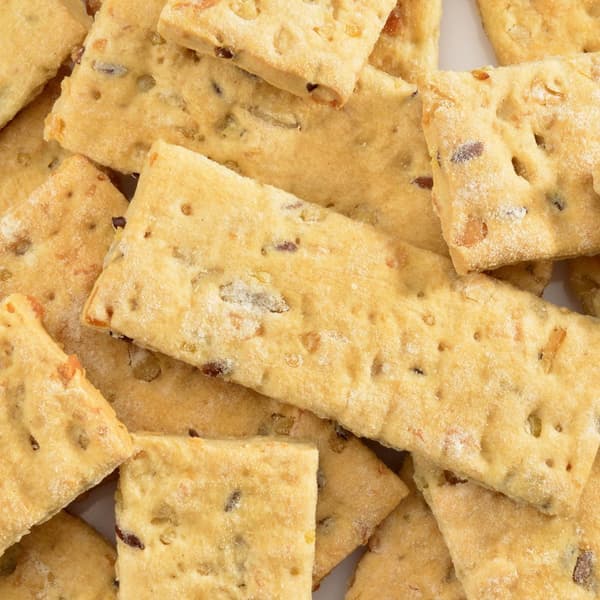Wagners HEMGJORDA Sokei papegojekex 150g
