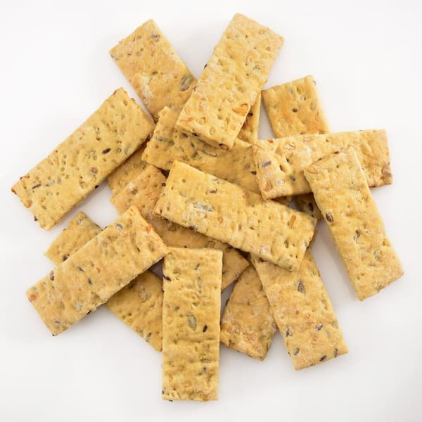 Wagners HEMGJORDA Sokei papegojekex 150g