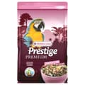 Miniatyrbild 2 av 3: Versele Laga Parrots Premium 2kg utan nötter - foder för stora papegojor: aror, amazonkakaduor och andra