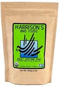 Pikkukuva 4 / 4: Harrison`s Adult Lifetime Fine - Keskirakeinen, ympärivuotiseen käyttöön tarkoitettu rehu 2,27 kg