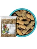 Pikkukuva 1 / 3: Hagen Hari Tropican Lifetime Formula STICK - päivittäisruokavalio 3,63 kg