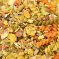 Pikkukuva 2 / 5: Wagner's Hawaiian Sweet Noodle Mix 40g - Havaijilainen nuudeliruoka kaikille papukaijoille 40g