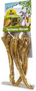 Miniatyrbild 2 av 7: JR FARM palsternacksrötter för alla papegojor 50g