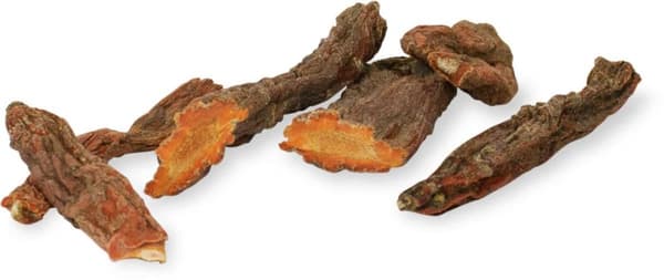 JR FARM hauska porkkana kaikille papukaijoille 50g