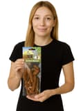 Pikkukuva 5 / 6: JR FARM hauska porkkana kaikille papukaijoille 50g