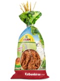 Pikkukuva 1 / 4: JR FARM Punainen hirssisuihke - punainen hirssi tähkissä 250g