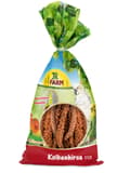 Miniatyrbild 3 av 4: JR FARM Spray Hirsröd - röd hirs för papegojor i öronen 500g