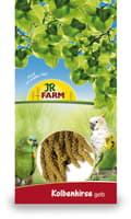 Miniatyrbillede 4 af 6: JR FARM Spray Millet Yellow - gul hirse i ører til papegøjer 1 kg