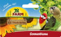 Miniatyrbild 7 av 9: JR FARM solros på ett snöre - ett hälsosamt mellanmål för alla papegojor 30g