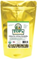 Pikkukuva 1 / 7: TOPin papukaijapelletit kaikenkokoisille koukkunokille - Topin luomupelletit kaikille papukaijalajeille 453 g