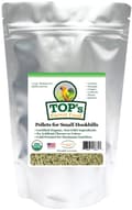 Pikkukuva 5 / 7: TOP pienille koukkunokkaille - rakeita undulaattipölylle ja muille pienille papukaijoille 1,36 kg