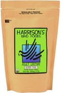 Miniatyrbild 3 av 4: Harrison`s Adult Lifetime Super Fine Organic Bird Food - Finkornigt granulat för året runt - 450 g