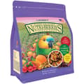 Pikkukuva 5 / 6: Lafeber NutriBerries Sunny Orchard - Ruoka: viljaa ja hedelmätarhan hedelmiä pallon muotoisina keskikokoisille ja suurille papukaijoille 1,36 kg