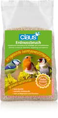 Pikkukuva 1 / 2: Claus Erdnussbruch - murskattuja maapähkinöitä kaikille linnuille 750g