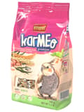 Miniatyrbild 1 av 2: Vitapol Karmeo Premium - Blandning för nymfer 500g