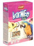 Miniatyrbild 3 av 3: Vitapol Karmeo Life - Fruktfoder för papegojor 750g
