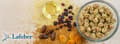Miniatyrbild 5 av 7: Lafeber NutriBerries Sunny Orchard Cockatiel - Foder: spannmål med frukt från fruktträdgården i form av bollar för små och medelstora papegojor 284g