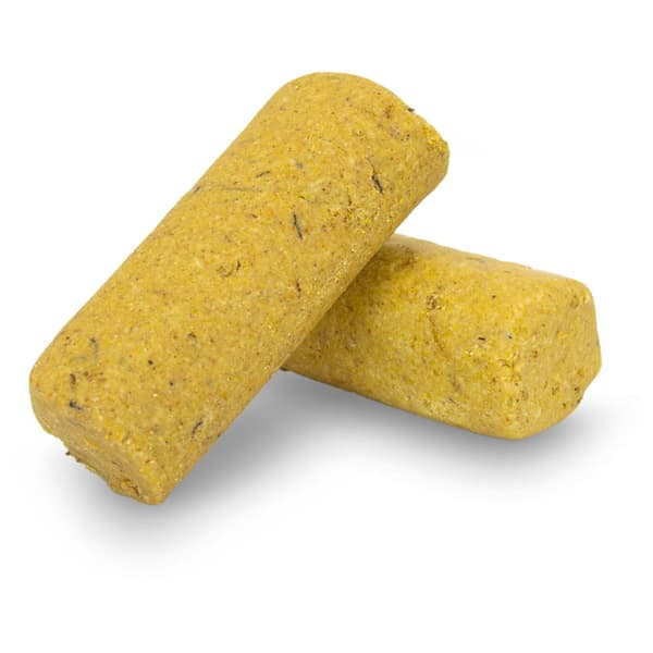 JR FARM Peanut Bar - peanut bar med regnorme og melorme 2 stk. 700 g