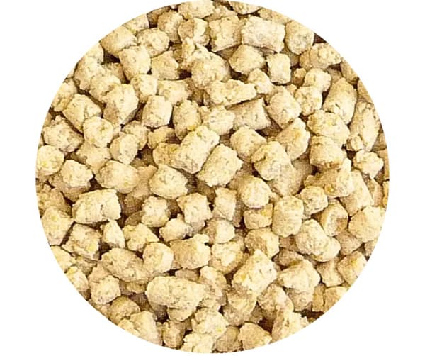 VETAFARM- Ylläpitoruoka - Ympärivuotiset rakeet kaikille papukaijoille 2 kg