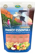 Pikkukuva 4 / 4: VETAFARM - PARROT ESSENTIALS - Ympärivuotiset PÄHKINÄ-HEDELMÄ-rakeet KAIKILLE PAPAJAUKOILLE 2kg