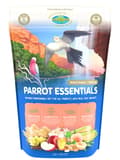 Pikkukuva 1 / 4: VETAFARM - PARROT ESSENTIALS - Ympärivuotiset PÄHKINÄ-HEDELMÄ-rakeet KAIKILLE PAPAJAUKOILLE 2kg