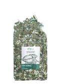 Pikkukuva 1 / 3: TIVO - Vadelmanlehti kaikille papukaijoille 150g