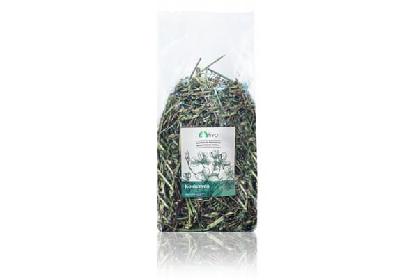 Apila kaikille papukaijoille 120g