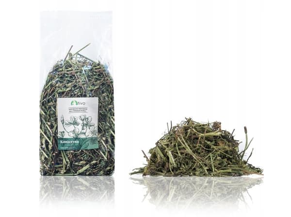 Apila kaikille papukaijoille 120g