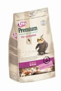 Miniatyrbild 2 av 3: LoLo Pets PREMIUM 1 kg foder för NIMF