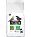 Miniatyrbild 3 av 4: Versele Laga - Orlux Uni Patée 1kg - helfoder för små fruktätande, insektsätande och tropiska fåglar