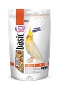 Pikkukuva 2 / 3: LoLo Pets BASIC 600g ruoka NIMF:lle