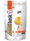 Pikkukuva 1 / 3: LoLo Pets BASIC 600g KANARIANSAIRIEN ruoka