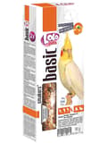 Pikkukuva 1 / 3: LoLo Pets Basic -Smakers DEDICATE TO COCKTAILS ORANGE 90g (2x45g)