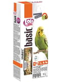 Miniatyrbild 1 av 3: LoLo Pets Basic - Smakers NÖT TILLÄGGNAD TILL VÅGIG 90g (2x45g)