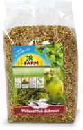 Miniatyrbild 3 av 5: Jr Farm - foder för undulater 1 kg