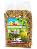 Miniatyrbild 1 av 5: Jr Farm - foder för undulater 1 kg