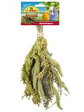 Miniatyrbild 2 av 6: JR FARM Hirs i BUKETT för alla papegojor 50g