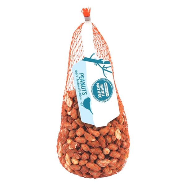 Versele Laga MN Jordnötter i påse - 200g