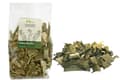 Pikkukuva 3 / 5: Maissinlehti kaikille papukaijoille 120g