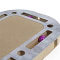 Pikkukuva 7 / 11: PlayPlate | Kissan leikkikenttä raapimapihalla | Kanadalainen kissa | Betonimainen ilme