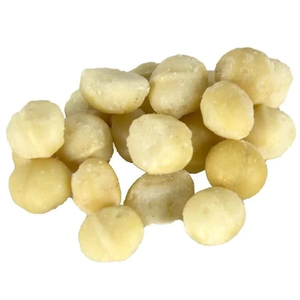 Back Zoo Nature - Macadamiapähkinät papukaijoille 50 g