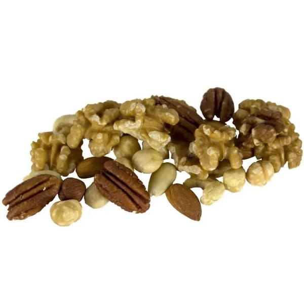 Back Zoo Nature - pähkinäsekoitus papukaijoille 200 g