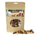Pikkukuva 1 / 4: Back Zoo Nature - pähkinäsekoitus papukaijoille 200 g
