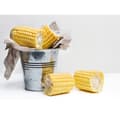 Pikkukuva 1 / 4: Maissi tassulle - Rapeita maissinpaloja kaikille papukaijoille 300g
