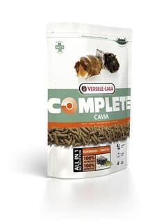 Versele Laga Cavia Complete 500g - extrudat för hemgjorda marsvin