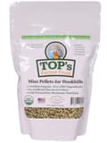 Miniatyrbild 1 av 5: Top's Organic Papegojfoder - Mini - Granulat för nymfparakiter och andra små papegojor 1,81 kg