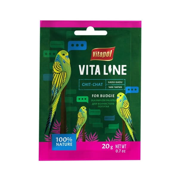 Vitapol VITALINE Gadu Gadu 20g
